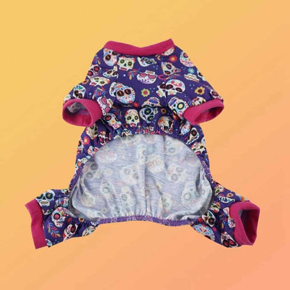 Yorkie Halloween Costume Dress