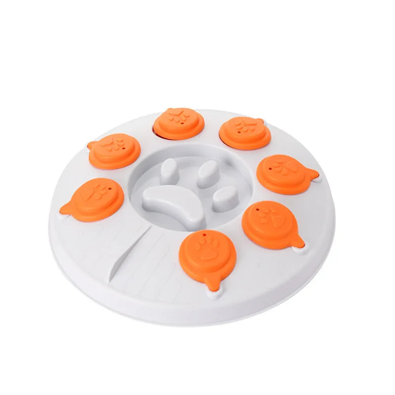 Slow Feeder Yorkie Toy - image 13
