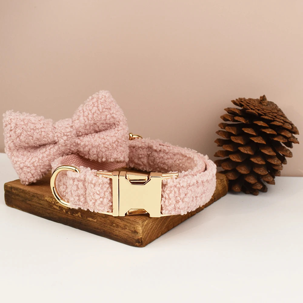 Teddy Dream Yorkie Collar - image 25