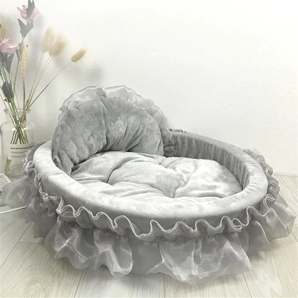 Princess Yorkie Bed - image 10
