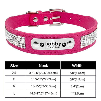 Personalized Yorkie Collar - image 27