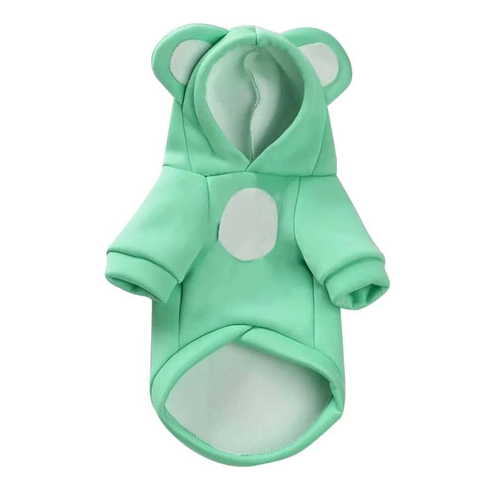 Tiny Bunch Yorkie Costume
