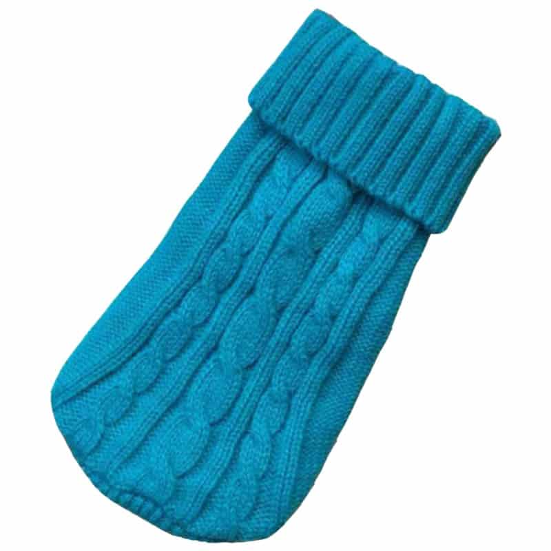 Yorkie Wool Sweater