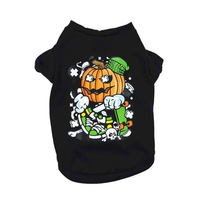 Cotton T-Shirt for Yorkies - image 18