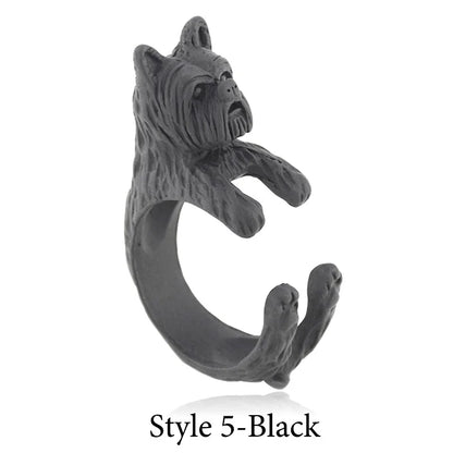 Yorkie Radiance Ring - image 15