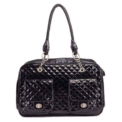 Peco Luxury Yorkie Carrier