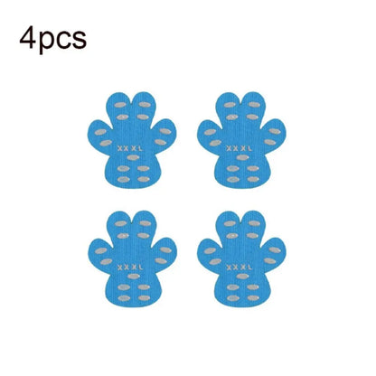 Skidproof Yorkie Pads