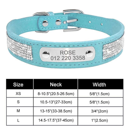 Personalized Yorkie Collar - image 28