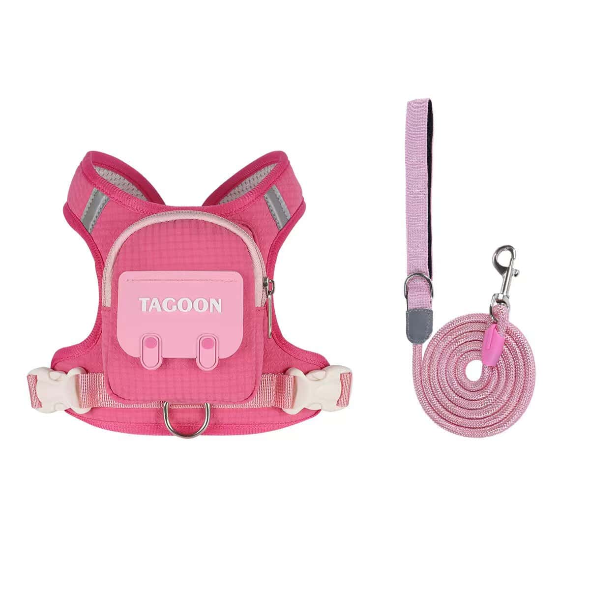 Yorkie School Backpack