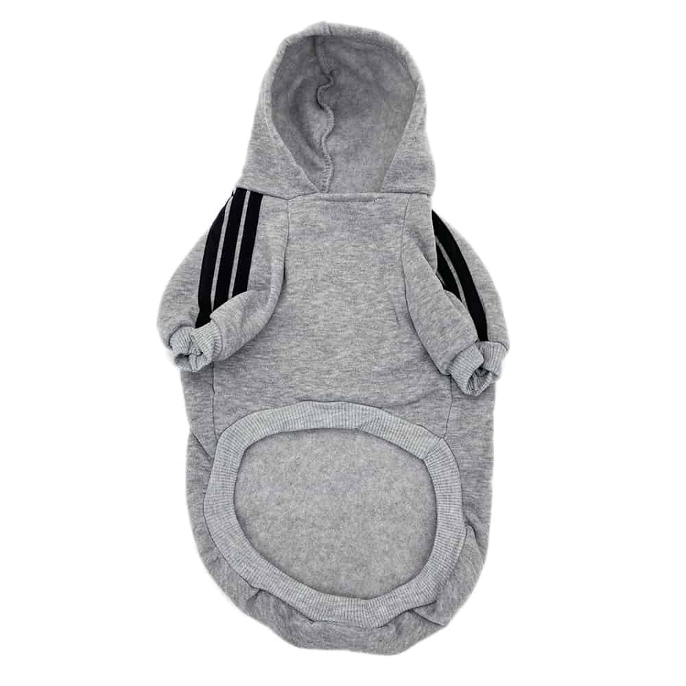 Adidog Hoodie