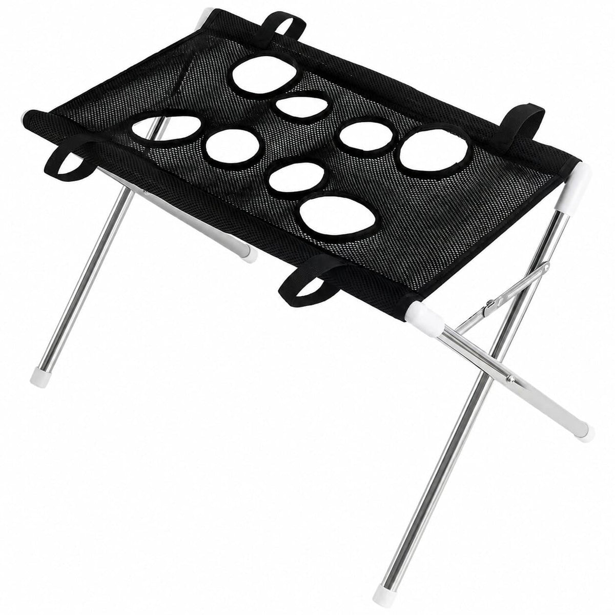 Yorkie Grooming & Bath Stand - image 8