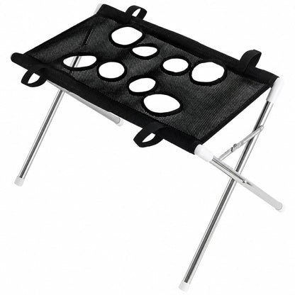 Yorkie Grooming & Bath Stand - image 8