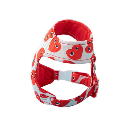 Lovely Yorkie Harness & Leash