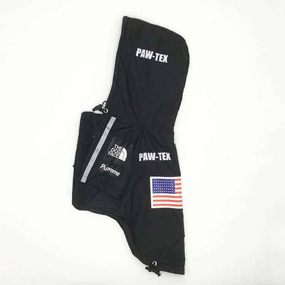The Dog Face Windbreaker