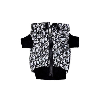 adore dog jacket