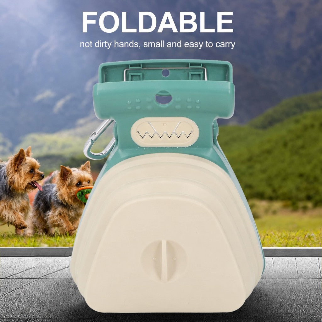 Dog Clean Scooper