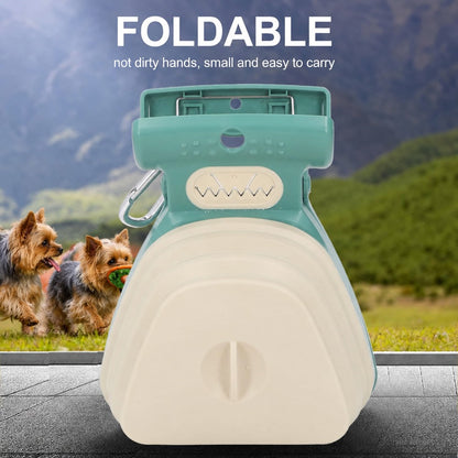 Dog Clean Scooper