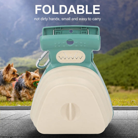 Dog Clean Scooper