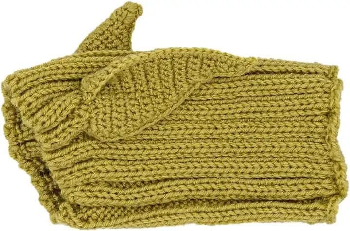 Yoda ZOO Yorkie Hat Yorkies Gram