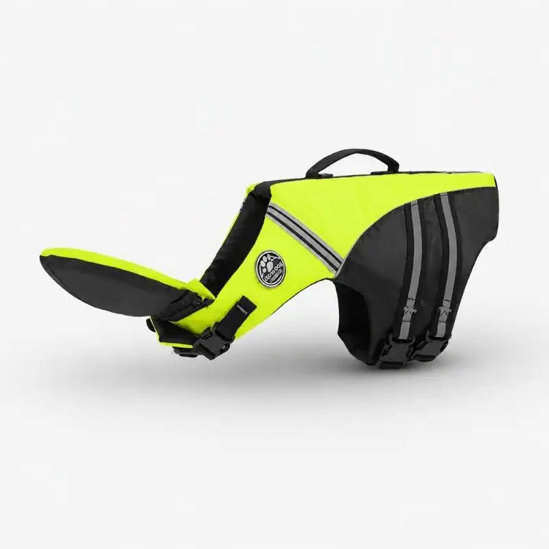 Float Yorkie Life Vest
