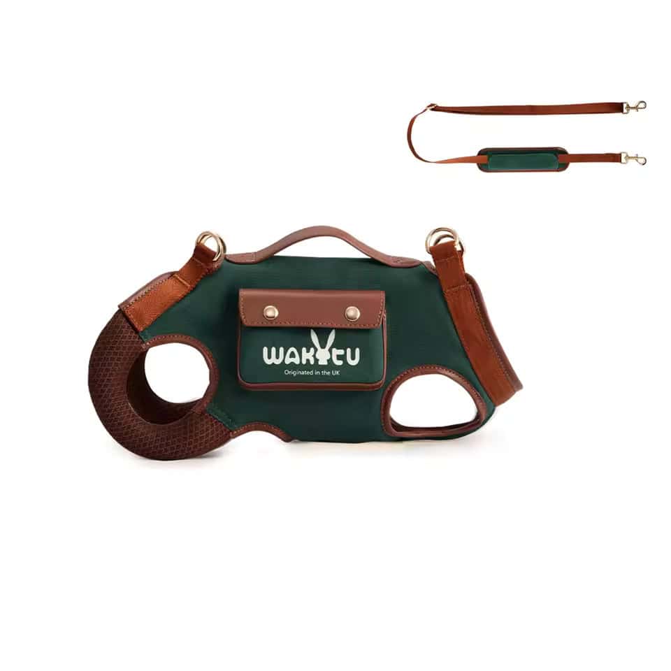 hands free shoulder yorkie carrier yorkies gram