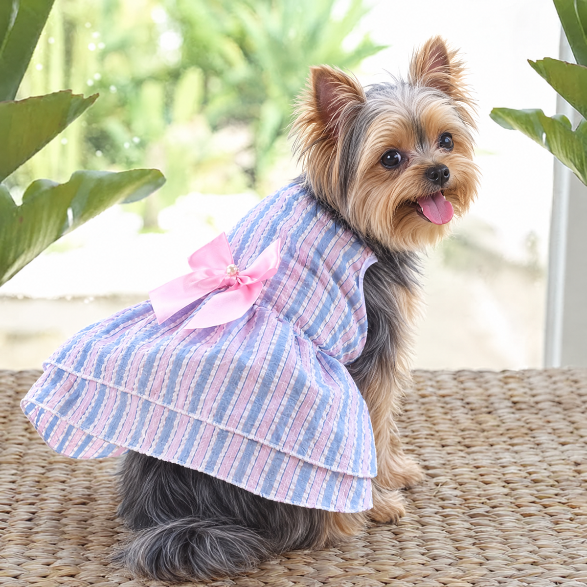 Yorkshire Terrier Princess Dresses - 7