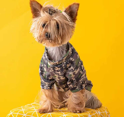 mm yorkie sweatshirt
