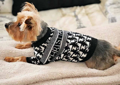 Dogior Dog Sweater - image 6
