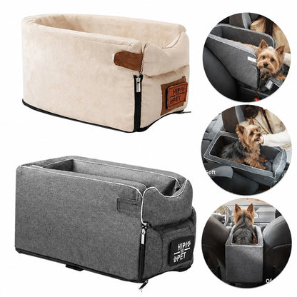 padded-yorkie-car-seat