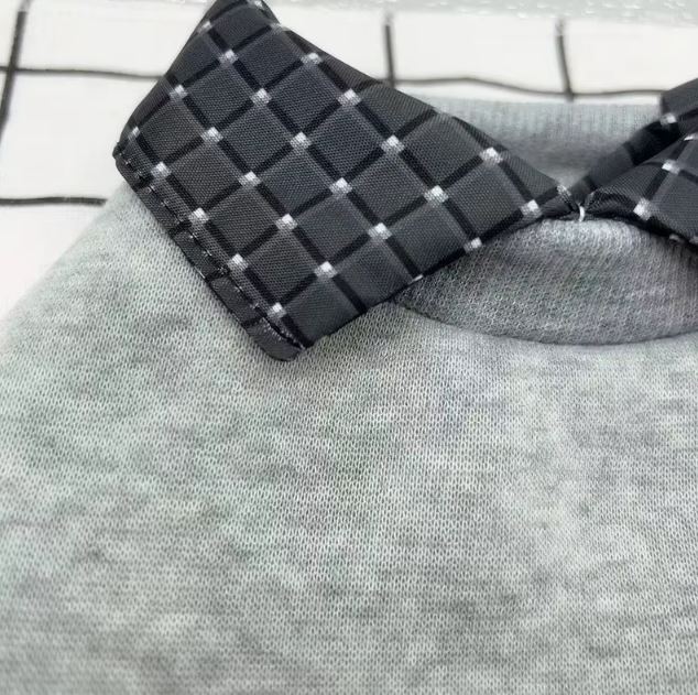 polo yorkie sweatshirt