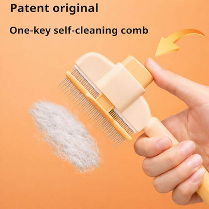 Yorkie Sleek Brush