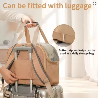 tsa approved yorkie carrier 1