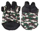 Camo Green