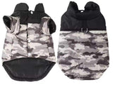 Camo Grey