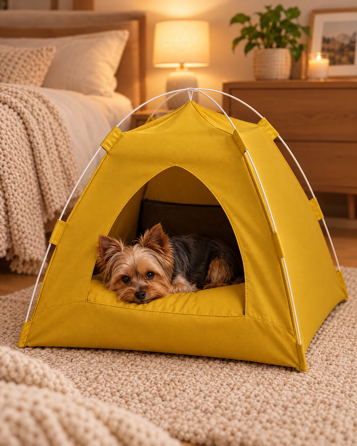 Yorkie Beds