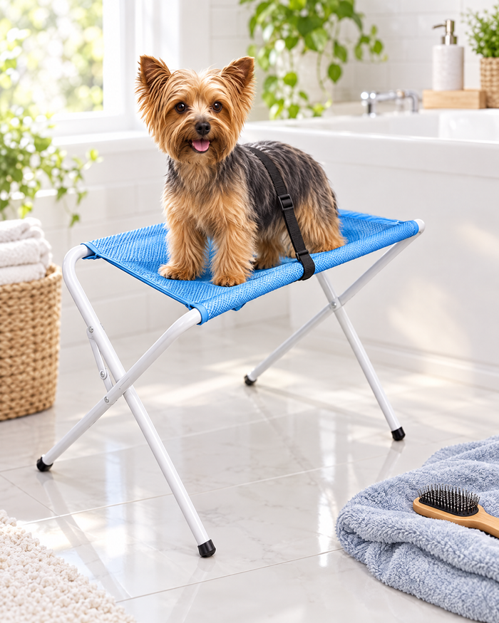 Yorkshire Terrier Health & Care