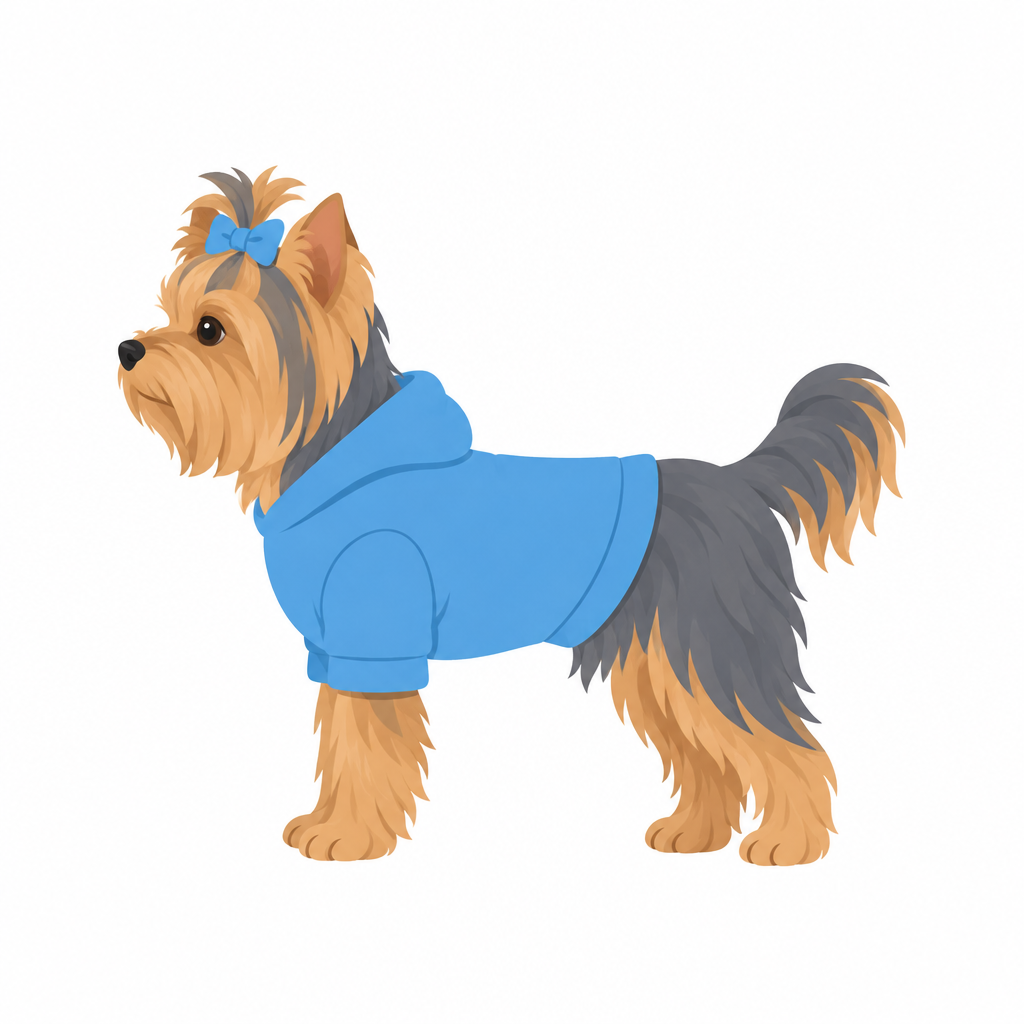 How to measure your dog