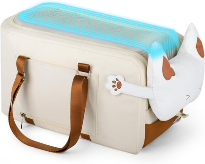 Multifunctional Yorkie Car Seat