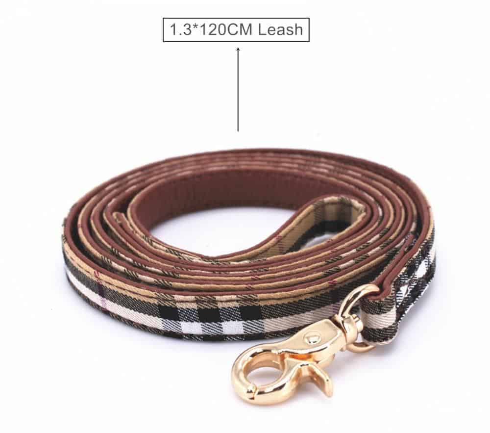 Furberry Yorkie Collar - image 8