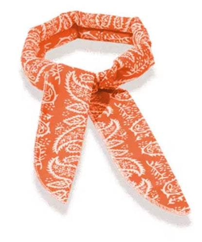 yorkie cooling scarf 1