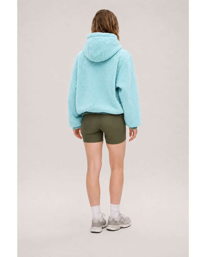 Yorkie Cuddle Hoodie