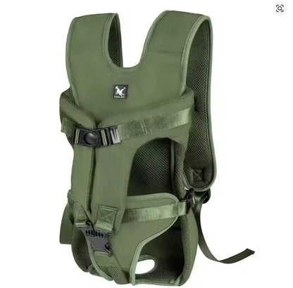 yorkie front carrier