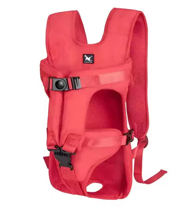 yorkie front carrier