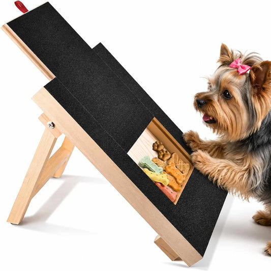 Yorkie PawPerfect™ Nail Board