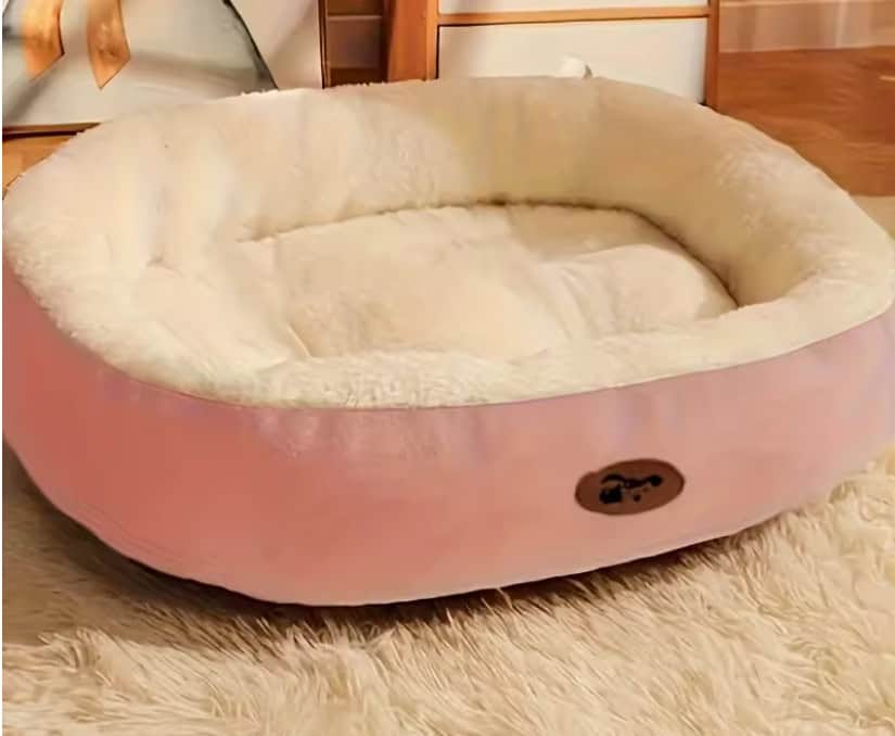 Yorkie Nest Bed