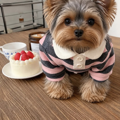 Yorkie Polo T-Shirt