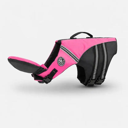 Float Yorkie Life Vest