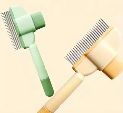 Yorkie Sleek Brush