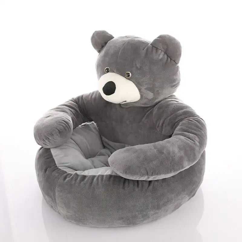 yorkies gram bear hug yorkie bed