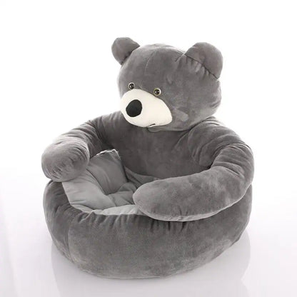 yorkies gram bear hug yorkie bed